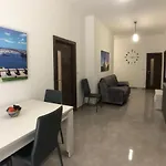 Central Apartment Close To Uni, Sliema & Mater Dei