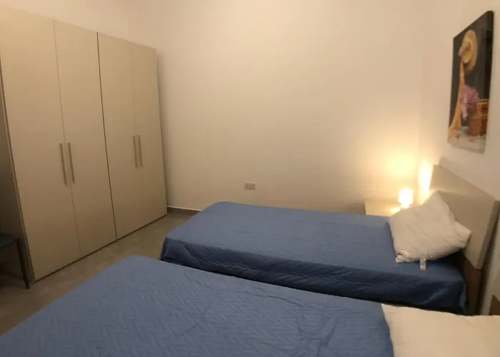 Central Apartment Close To Uni, Sliema & Mater Dei