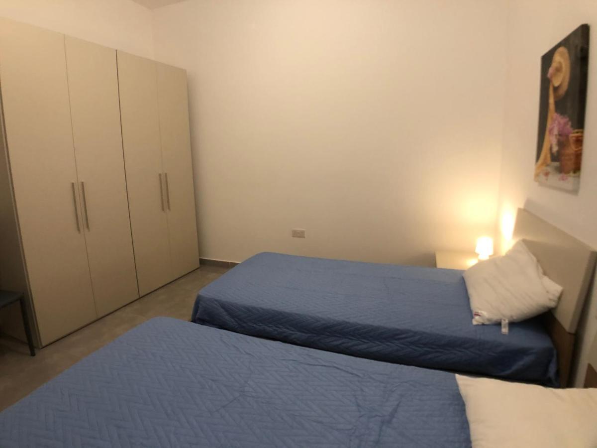 Central Close To Uni, Sliema & Mater Dei Apartment Gzira