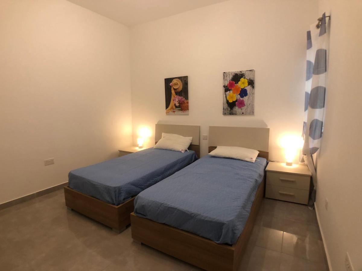 Central Close To Uni, Sliema & Mater Dei * Gzira