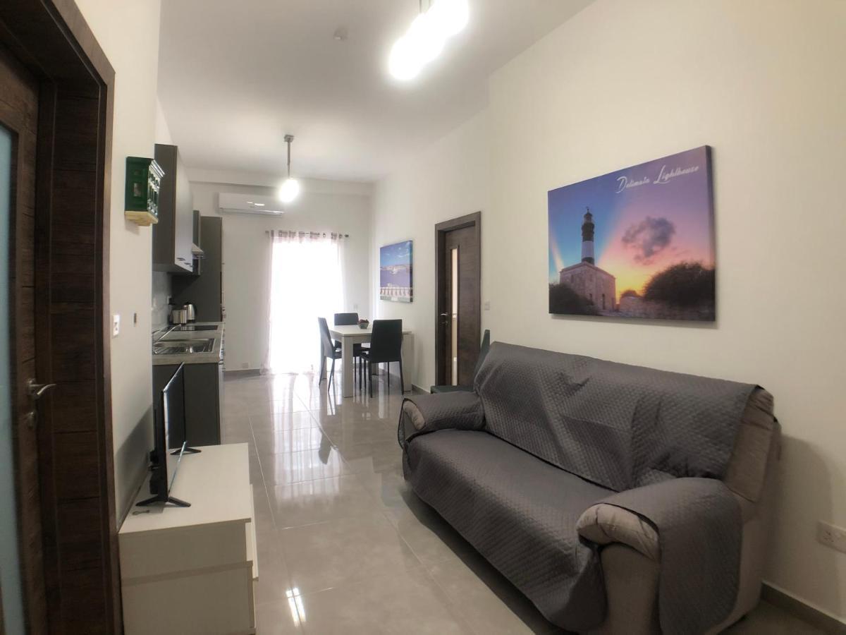 Apartment Central Close To Uni, Sliema & Mater Dei Gzira