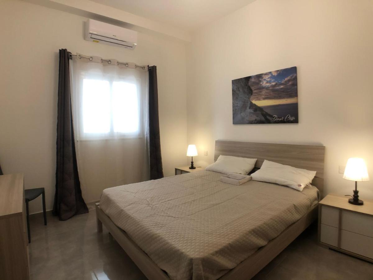 Central Close To Uni, Sliema & Mater Dei Apartment Gzira