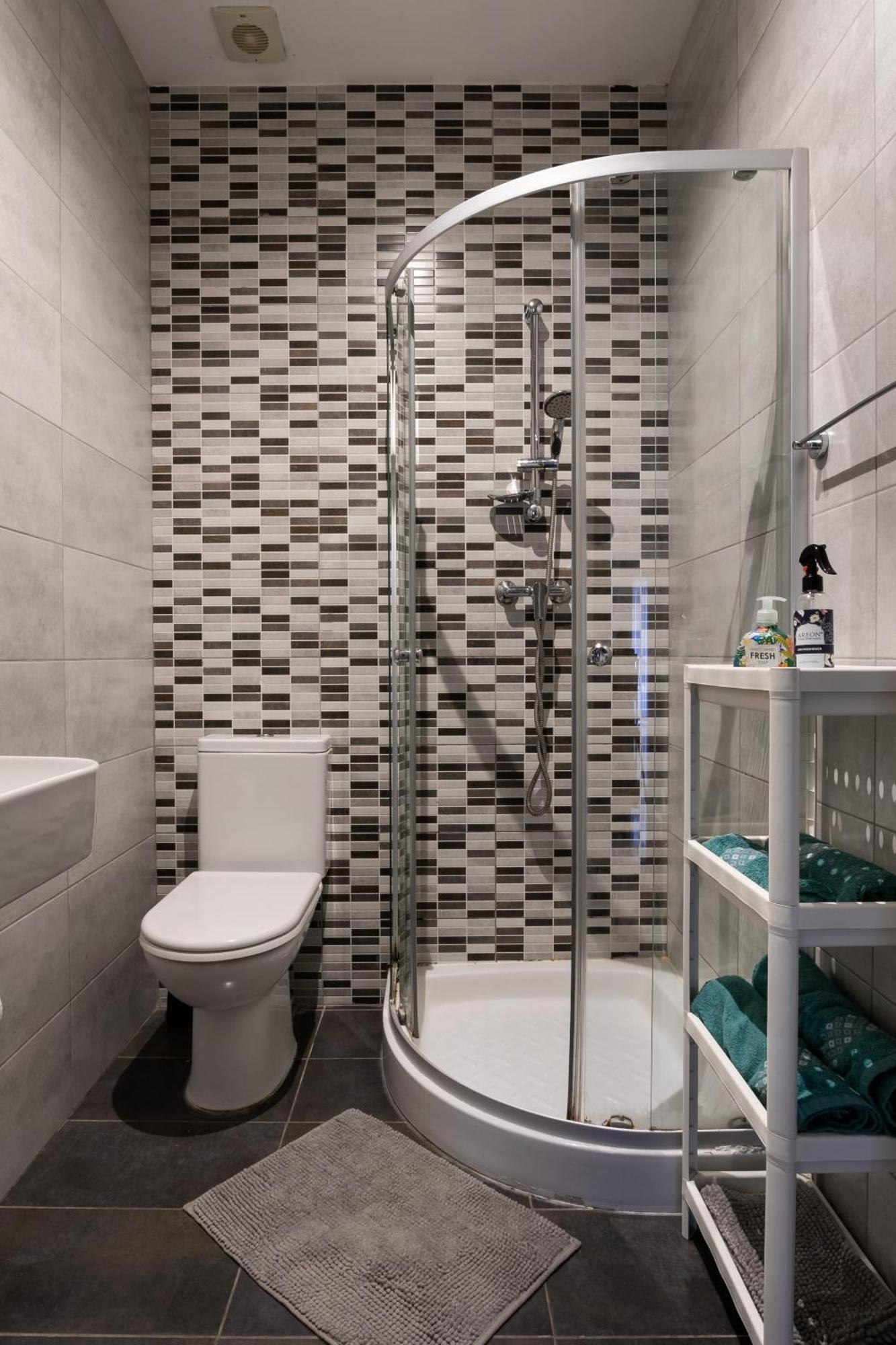 Central Close To Uni, Sliema & Mater Dei * Gzira