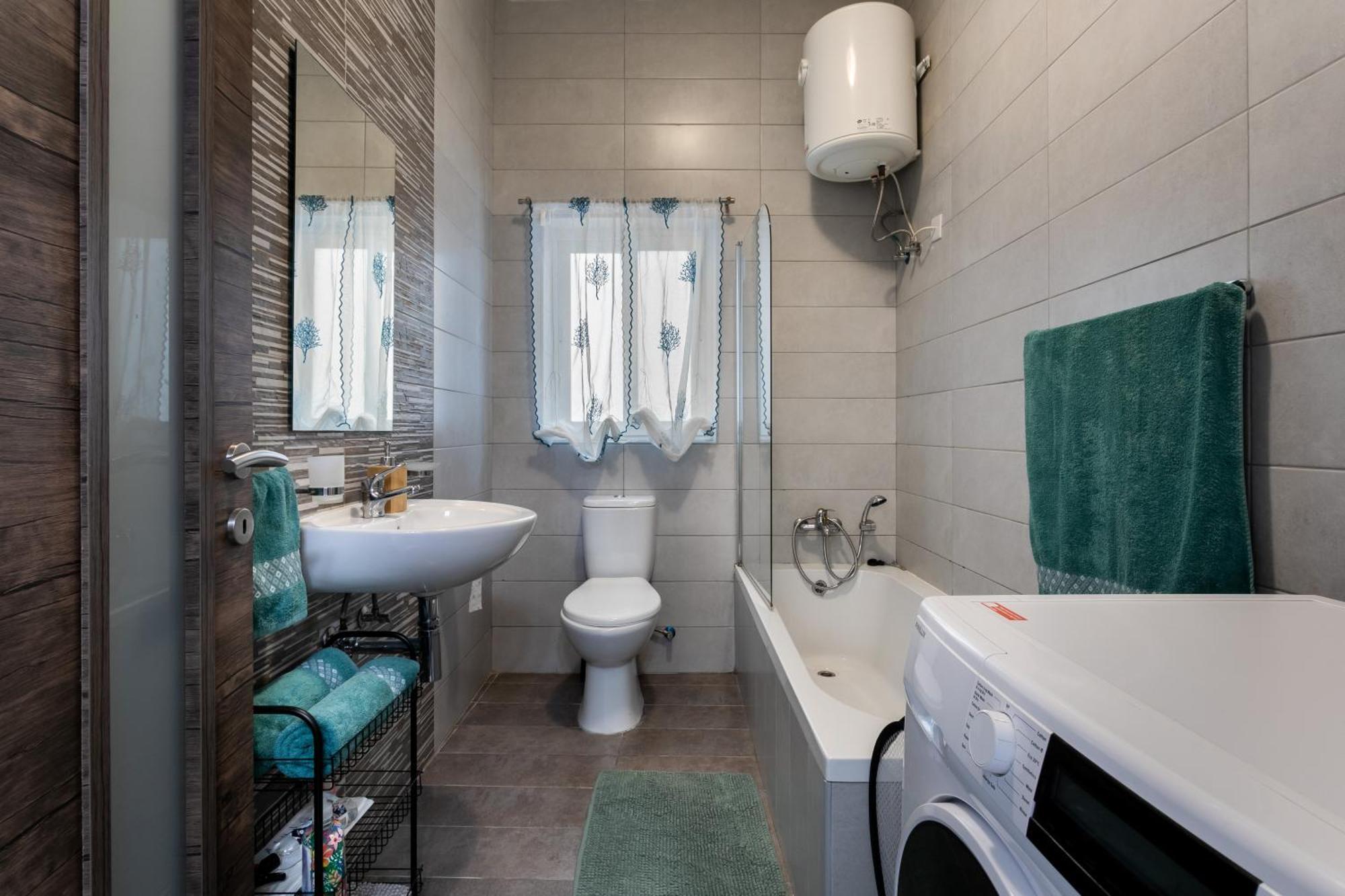 Central Close To Uni, Sliema & Mater Dei *