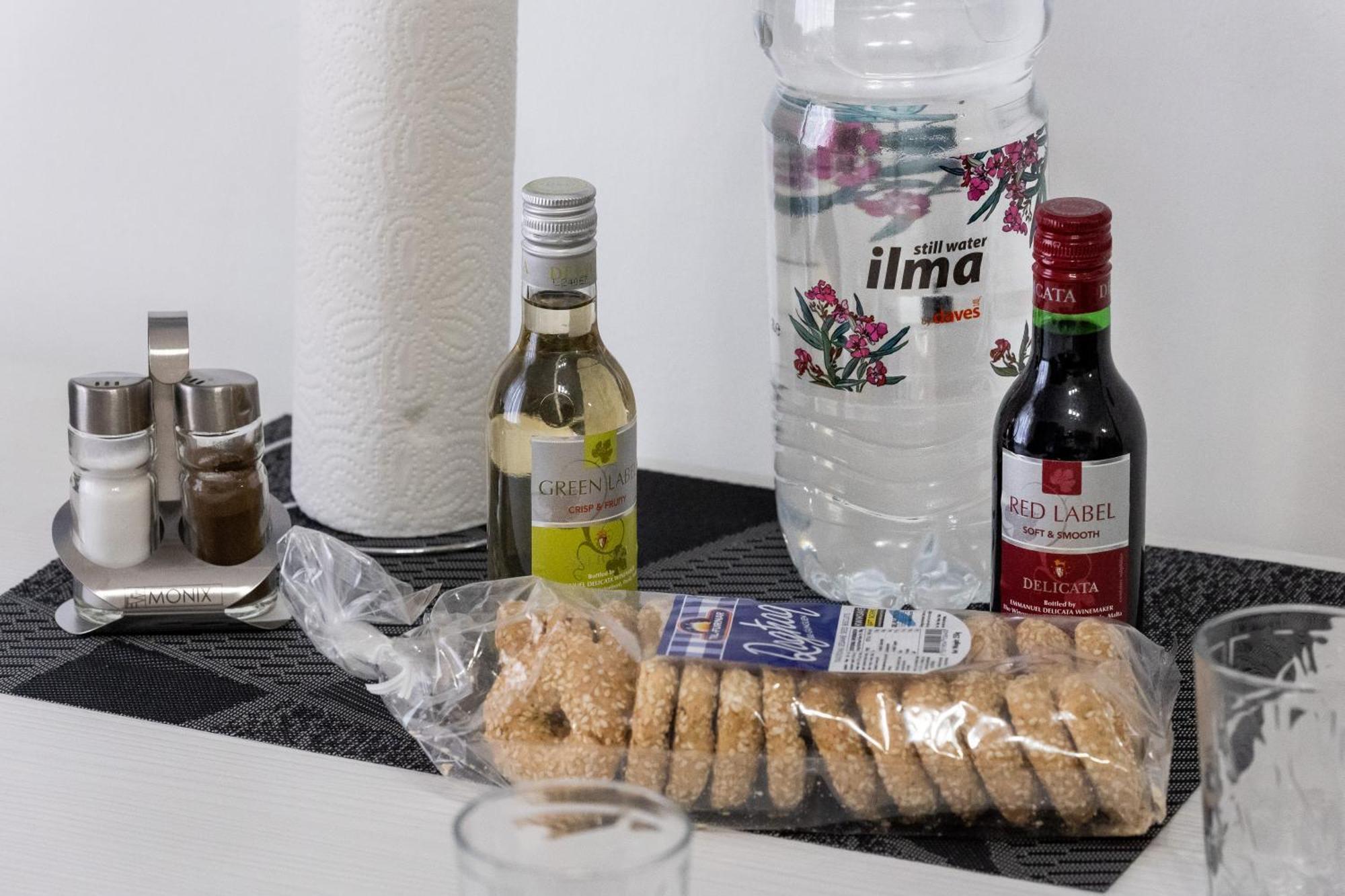 Central Close To Uni, Sliema & Mater Dei * Gzira