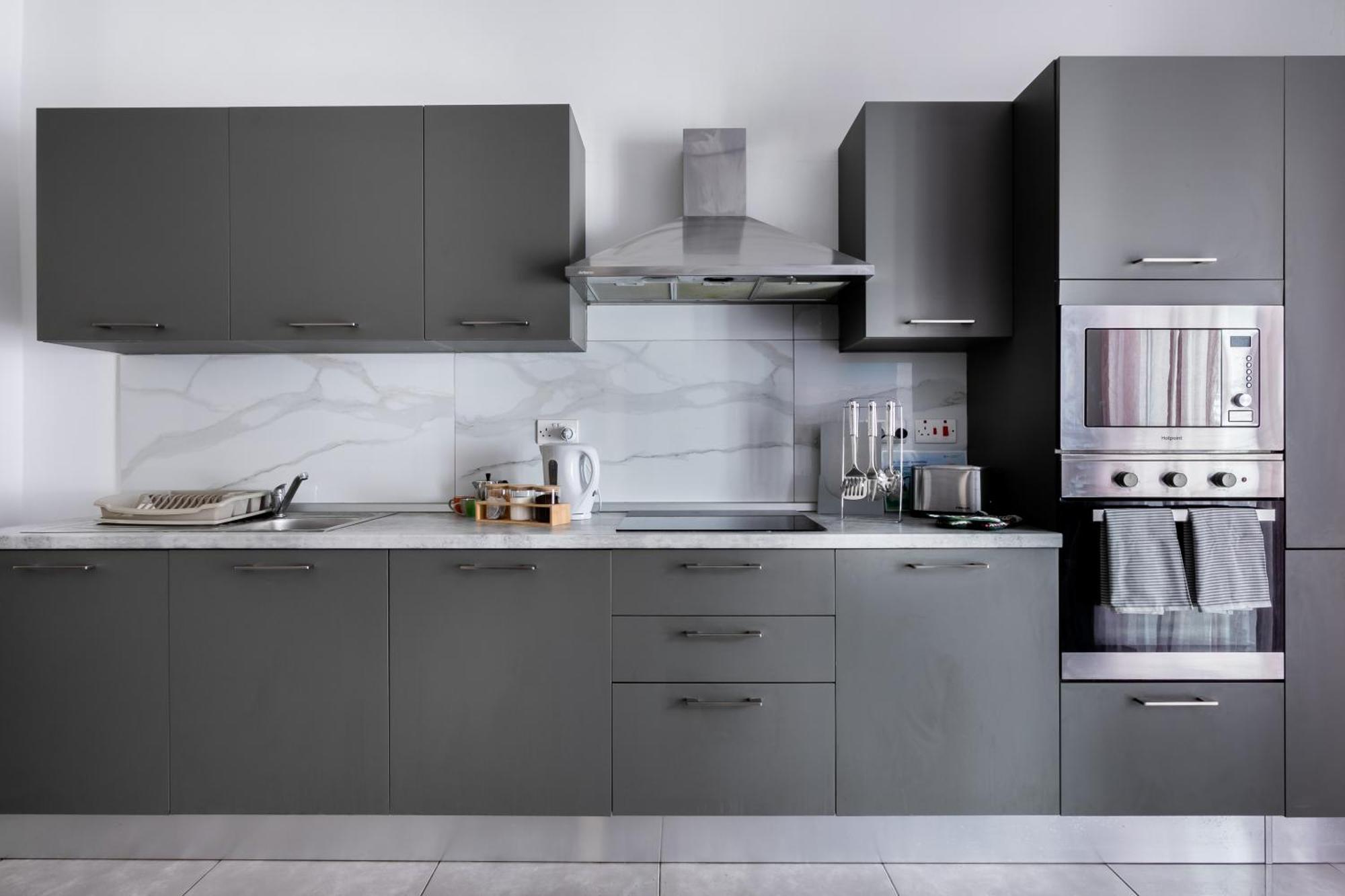 Central Close To Uni, Sliema & Mater Dei *